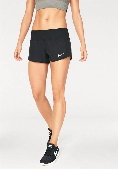 nike laufshorts damen sale|Nike Women's Shorts .